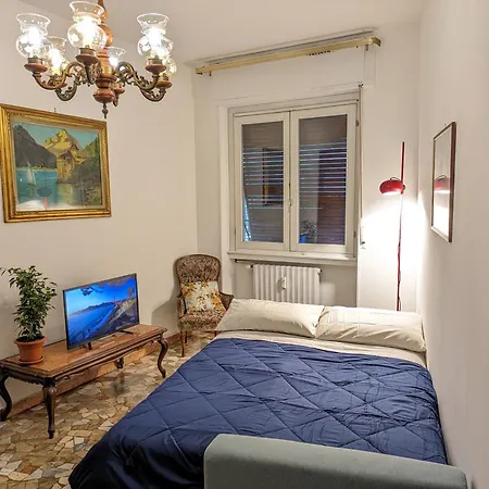 Alma Vacation Piranesi Apartment Milan