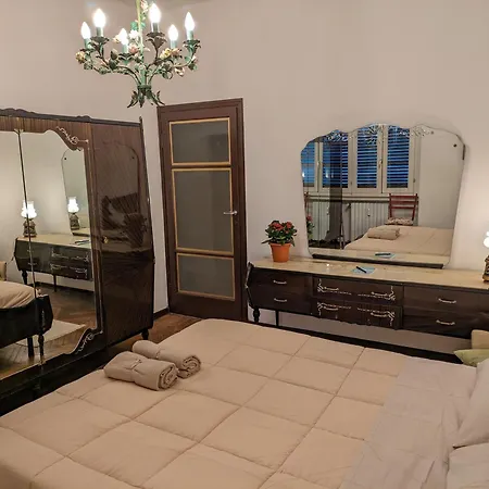 Alma Vacation Piranesi Apartment