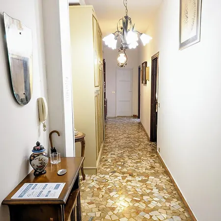Apartment Alma Vacation Piranesi *