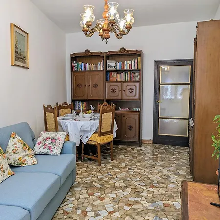 Alma Vacation Piranesi Apartment Milan