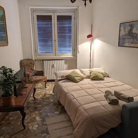 Alma Vacation Piranesi Apartment Milan