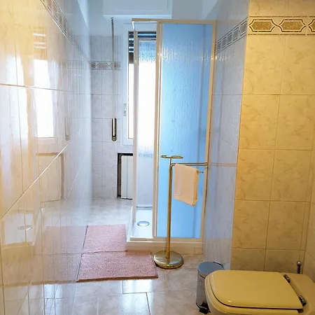 Apartment Alma Vacation Piranesi Milan