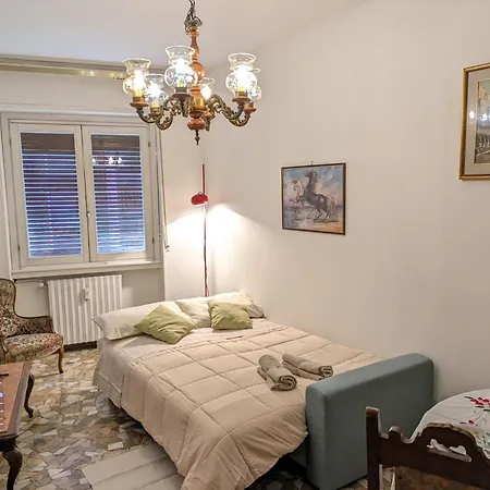 Alma Vacation Piranesi Milan
