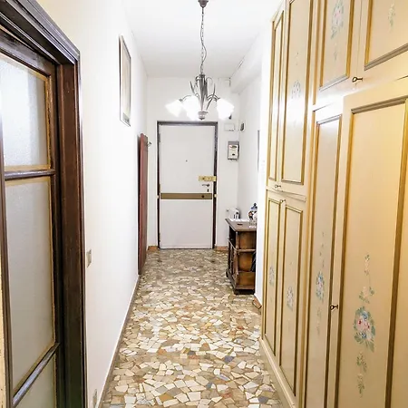 Apartment Alma Vacation Piranesi Milan